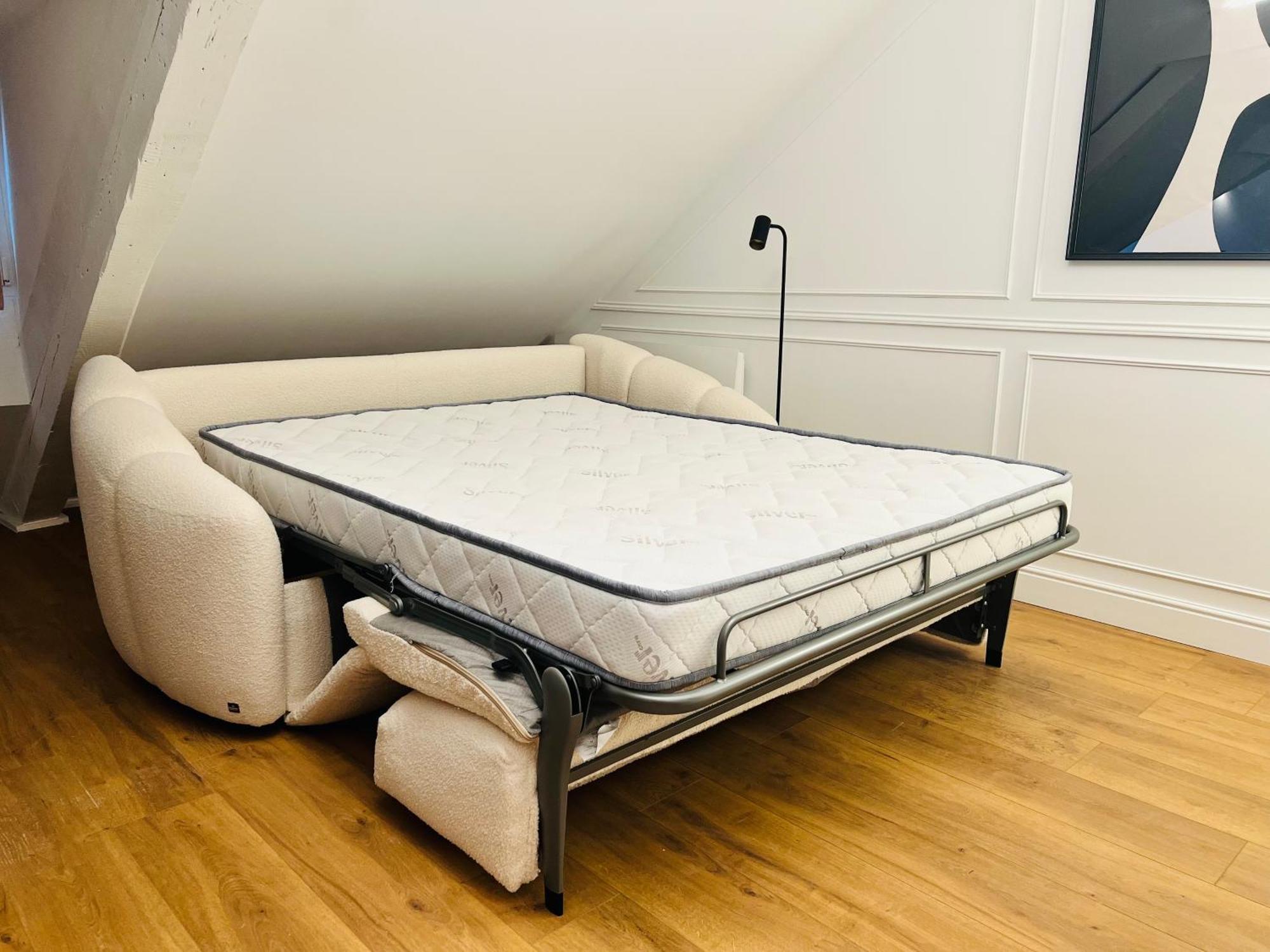 Chez Sandrine, Mon Appartement Elegant + Parking Strasbourg Luaran gambar